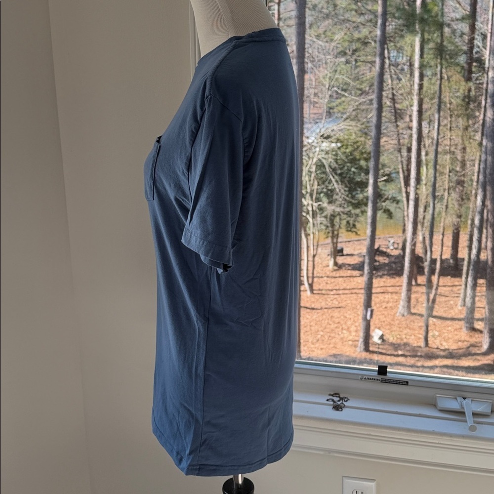 birddogs Men’s SS Super soft T Shirt, Large - Picture 3 of 6